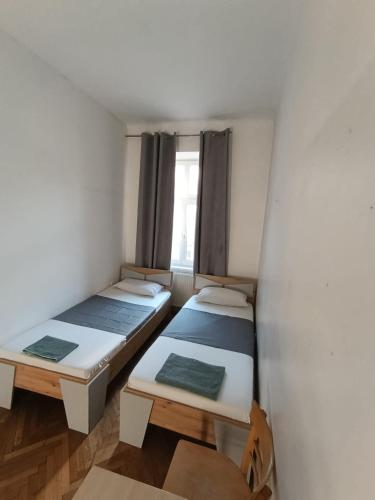 PrimeRooms Vienna