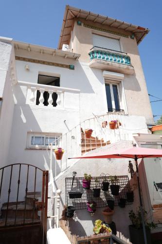 Magnifique 3 pièces avec grande terrasse-Antibes photo 10