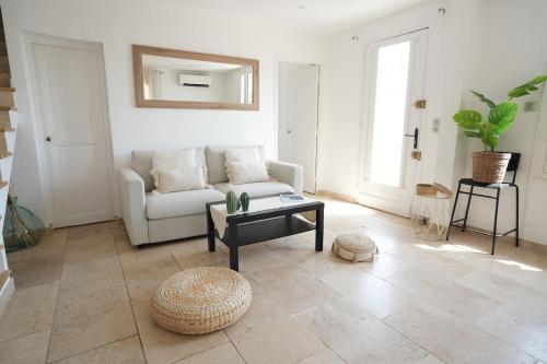 Magnifique 3 pièces avec grande terrasse-Antibes photo 11