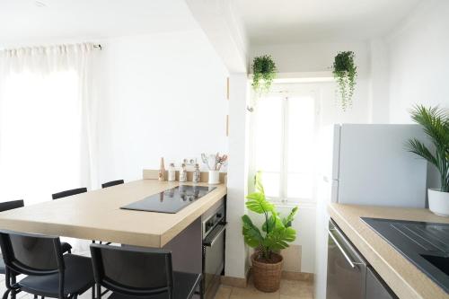 Magnifique 3 pièces avec grande terrasse-Antibes photo 14