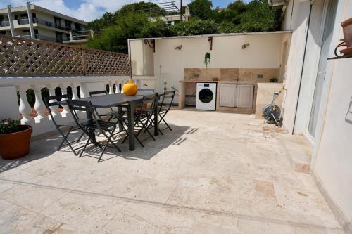 Magnifique 3 pièces avec grande terrasse-Antibes photo 15