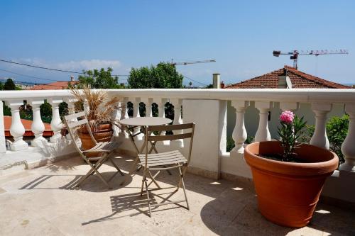 Magnifique 3 pièces avec grande terrasse-Antibes photo 7