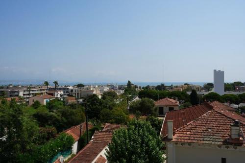 Magnifique 3 pièces avec grande terrasse-Antibes photo 18