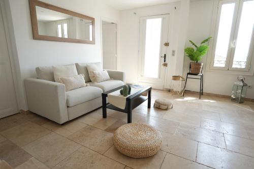 Magnifique 3 pièces avec grande terrasse-Antibes photo 20
