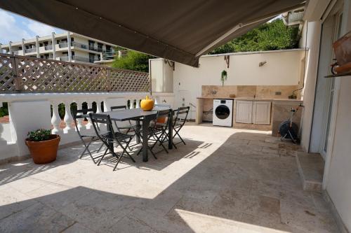 Magnifique 3 pièces avec grande terrasse-Antibes photo 9