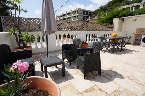 Magnifique 3 pièces avec grande terrasse-Antibes photo 22