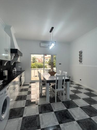 The Rock Family House