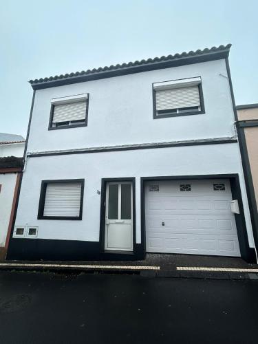 The Rock Family House