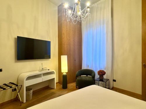 INTOMILAN Galleria Duomo I Boutique & Design Aparthotel
