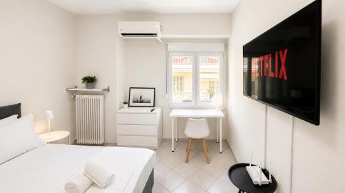 White Tower #dbapartments