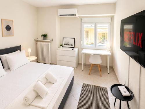 White Tower #dbapartments