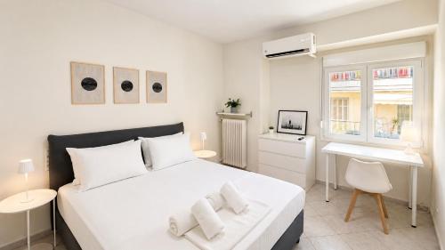 White Tower #dbapartments