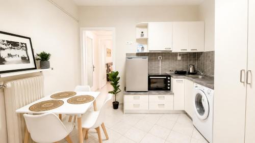 White Tower #dbapartments