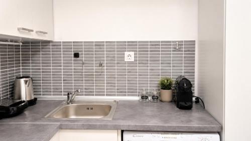 White Tower #dbapartments
