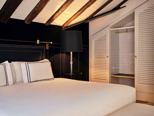 Only YOU Boutique Hotel Madrid photo 88