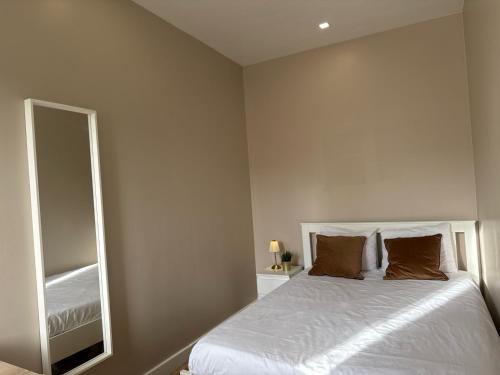 Lime Stone Rooms Central Lisbon