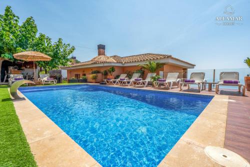 Villa Origami