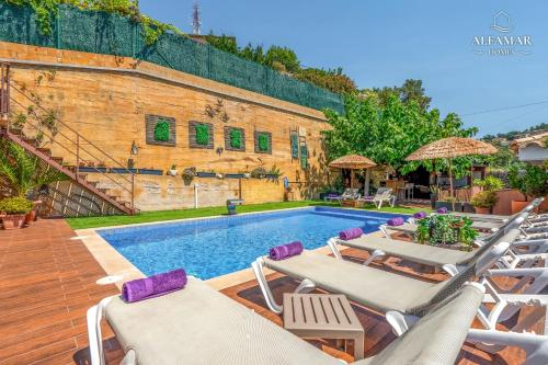 Villa Origami
