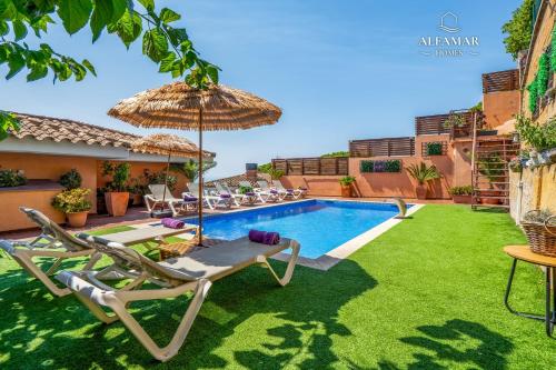 Villa Origami