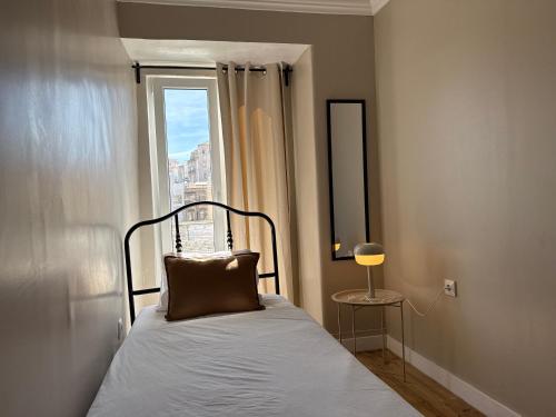 Lime Stone Rooms Central Lisbon