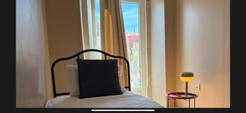Lime Stone Rooms Central Lisbon