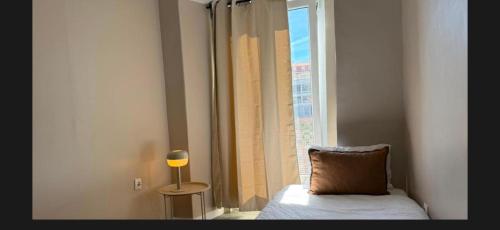 Lime Stone Rooms Central Lisbon