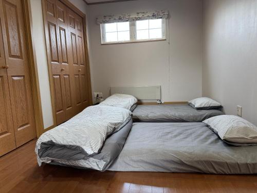 Time share AS