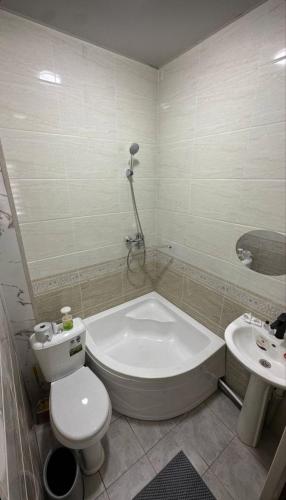 Gallery image of Qizilqum Hotel in Karmana