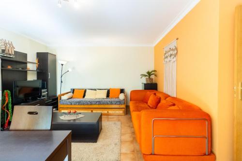Apartamento Marina Galé by Urban Beach Rentals