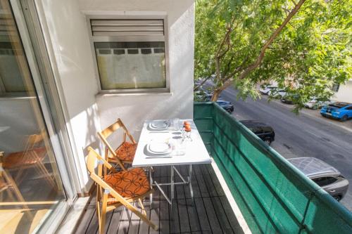 Apartamento Marina Galé by Urban Beach Rentals