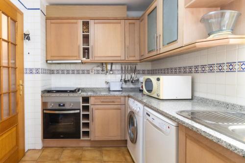 Apartamento Marina Galé by Urban Beach Rentals