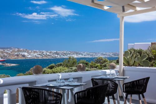 Φυσικό τοπίο κοντά σε αυτό το ξενοδοχείο