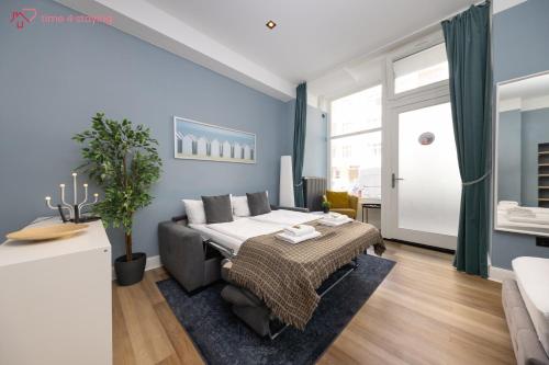 time4staying 2 SZ mit Terrasse nahe Kudamm, ICC & Zoo photo 10