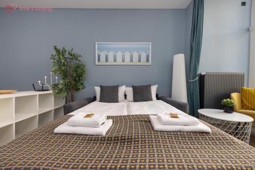 time4staying 2 SZ mit Terrasse nahe Kudamm, ICC & Zoo photo 27