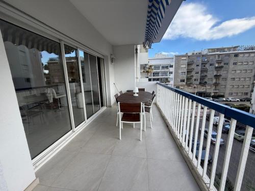 Appartement 2 chambres côté Palm Beach à Cannes