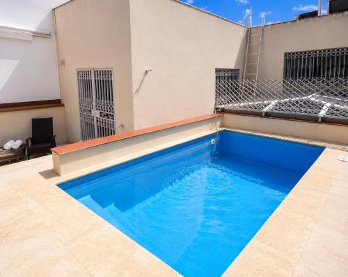 Apartamentos Plaza Nueva
