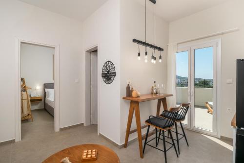 Renous Family House