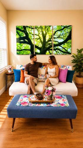 The Boutique Guest House photo 3