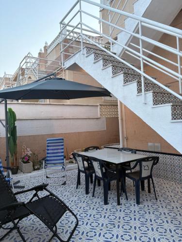 Maison à Torrevieja