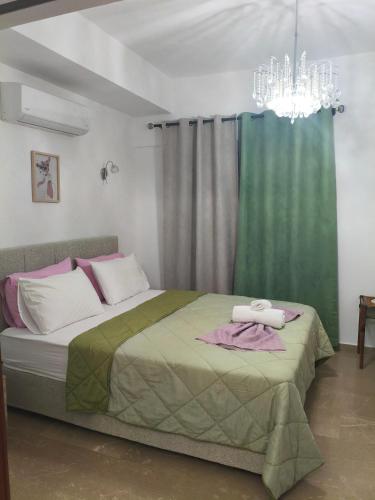 Sofia's Beauty apartments