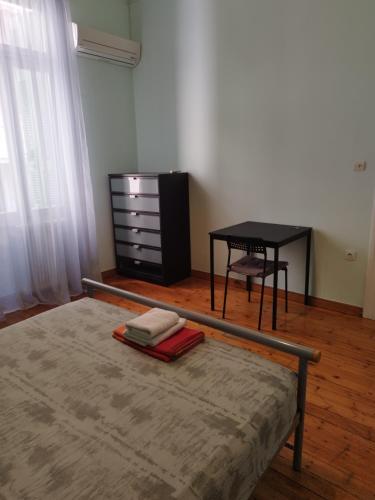 Residence room 6