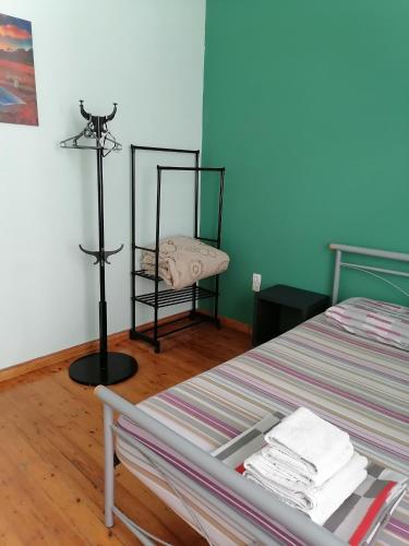 Residence room 6