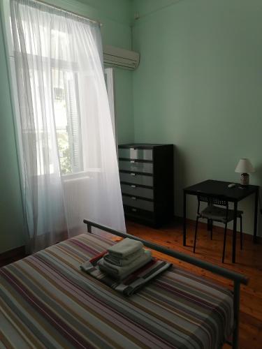 Residence room 6