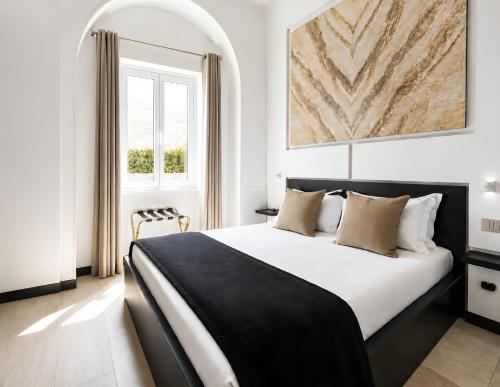 LUX- Spanish Steps 60A Exclusive Suite Apartment
