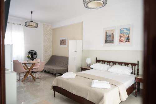 Terrazza Athens by 3Cs Syntagma, Airport 24 hours