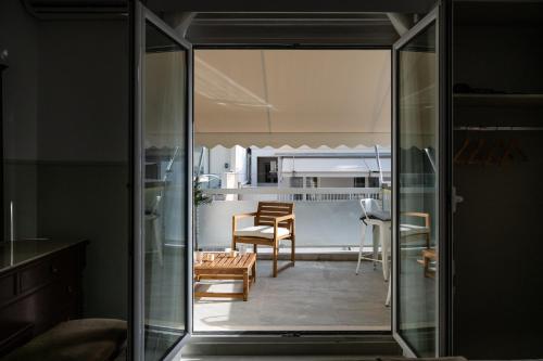 Terrazza Athens by 3Cs Syntagma, Airport 24 hours