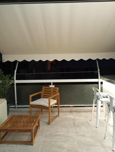 Terrazza Athens by 3Cs Syntagma, Airport 24 hours