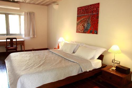 Gallery image of Siolim House in Siolim