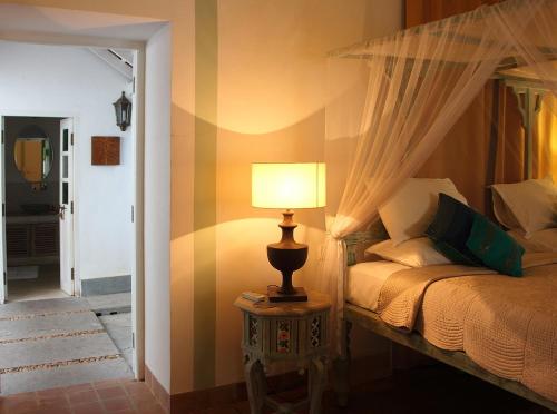 Gallery image of Siolim House in Siolim