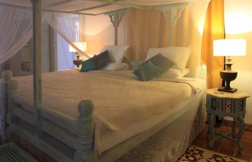 Gallery image of Siolim House in Siolim